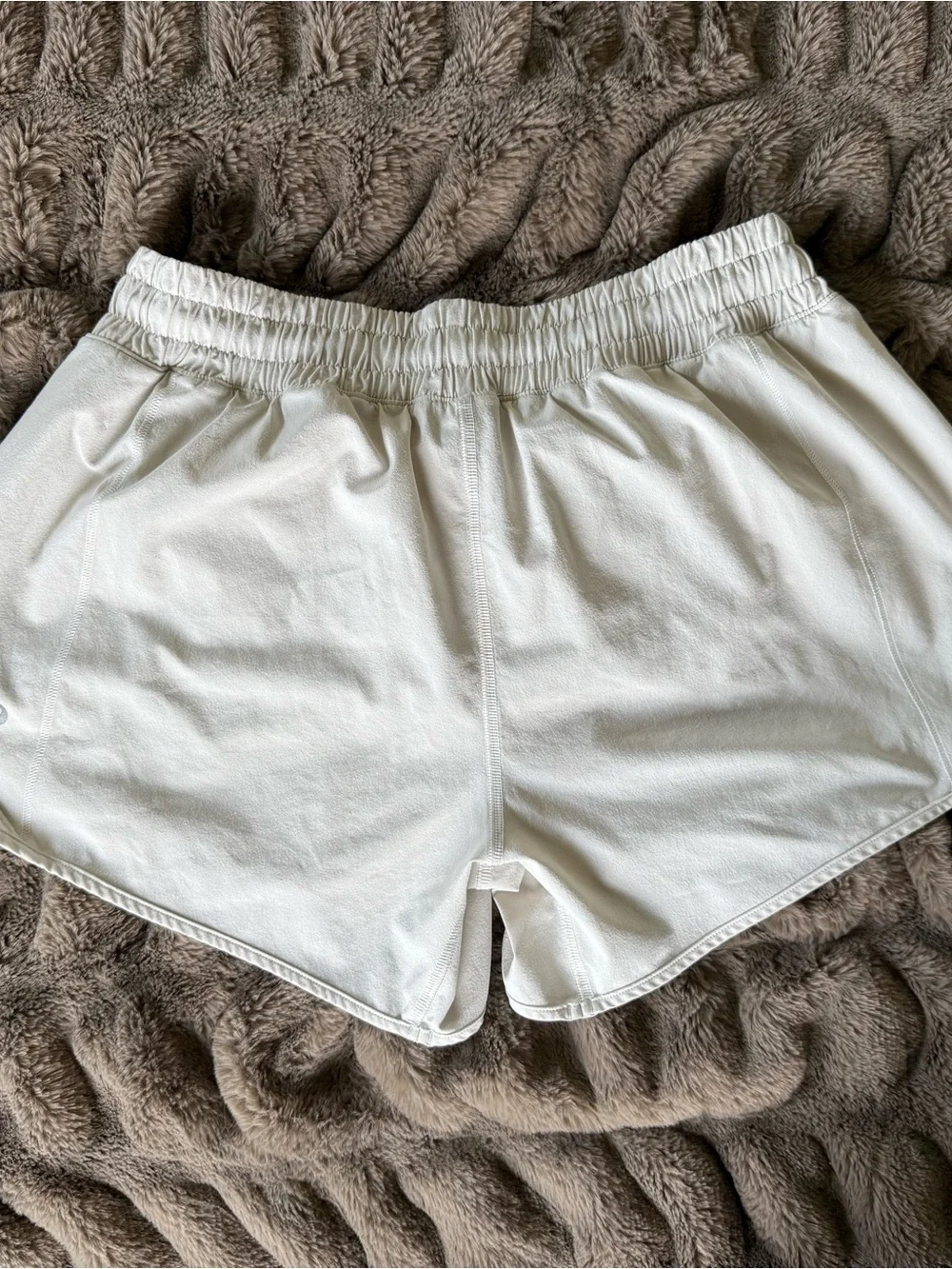 Lululemon Hotty Hot Low Rise
